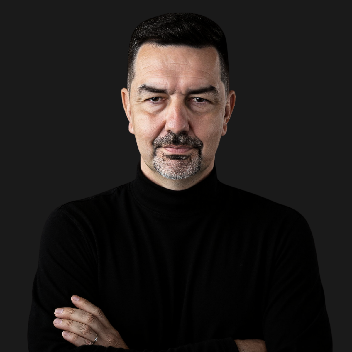 Martin Baláž — tréner politickej komunikácie